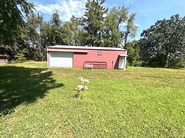 267 Dent Avenue, Summersville, MO 65571