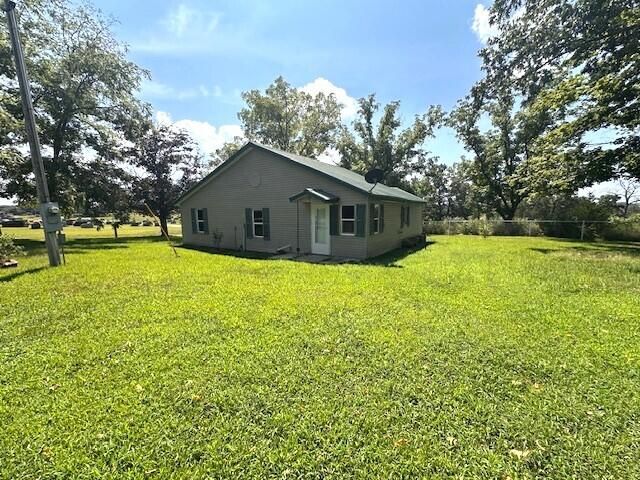 267 Dent Avenue, Summersville, MO 65571