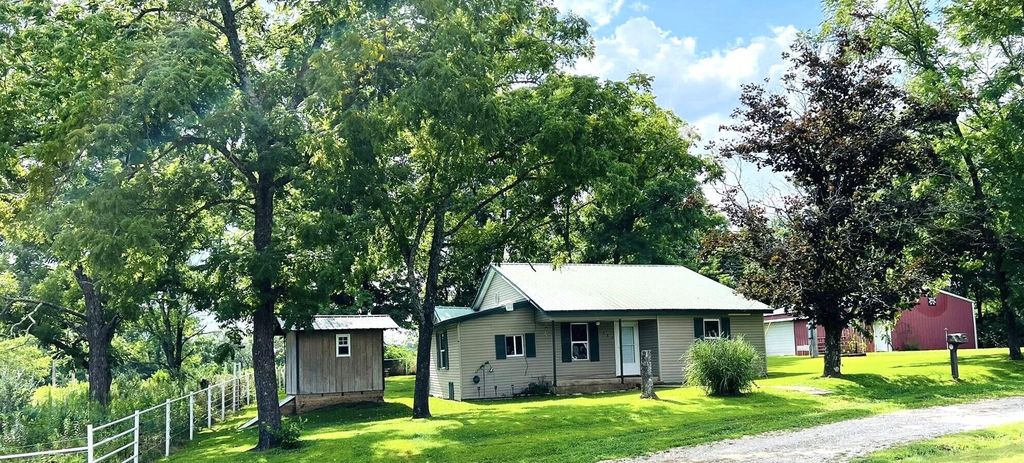 267 Dent Avenue, Summersville, MO 65571