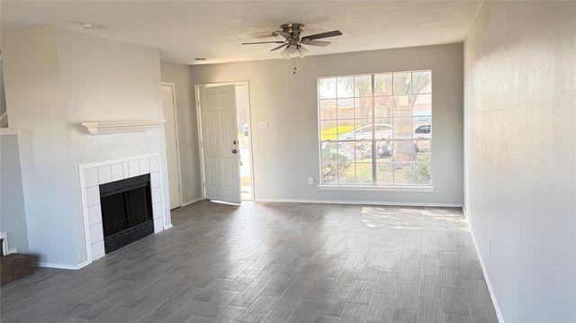 4115 Geronimo Lake Drive, Houston, TX 77047