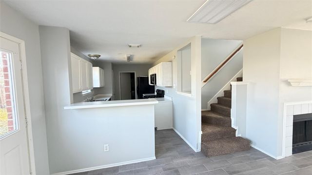 4115 Geronimo Lake Drive, Houston, TX 77047