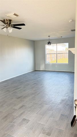 4115 Geronimo Lake Drive, Houston, TX 77047