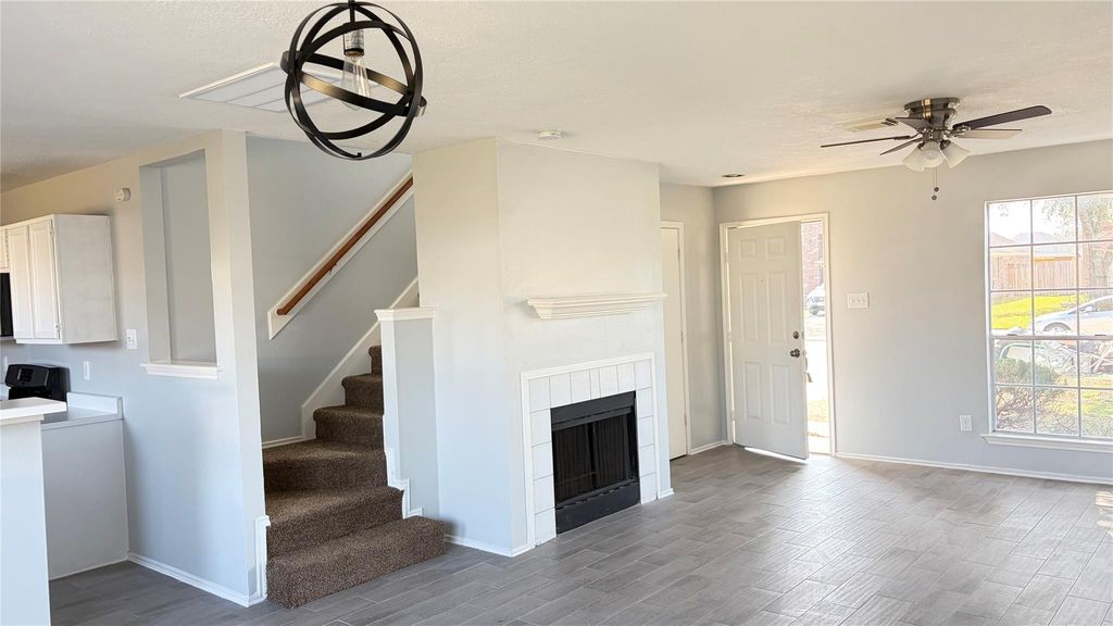 4115 Geronimo Lake Drive, Houston, TX 77047