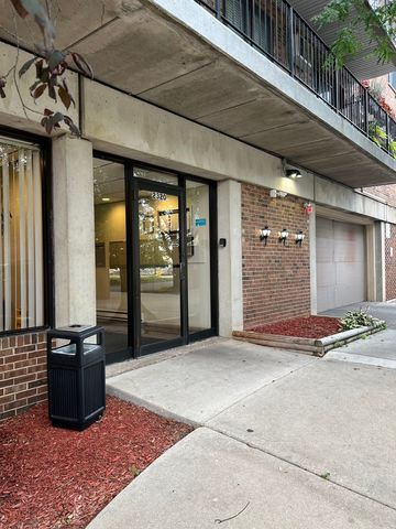 2320 N NORDICA Avenue 104D, Chicago, IL 60707