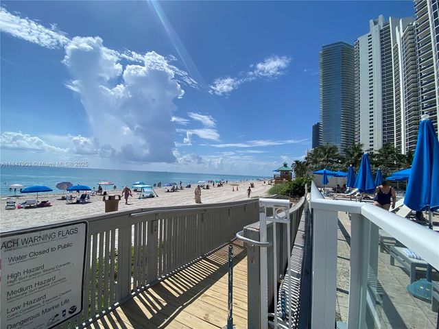 19201 Collins Avenue 733, Sunny Isles Beach, FL 33160