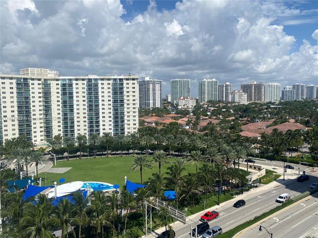 19201 Collins Avenue 733, Sunny Isles Beach, FL 33160