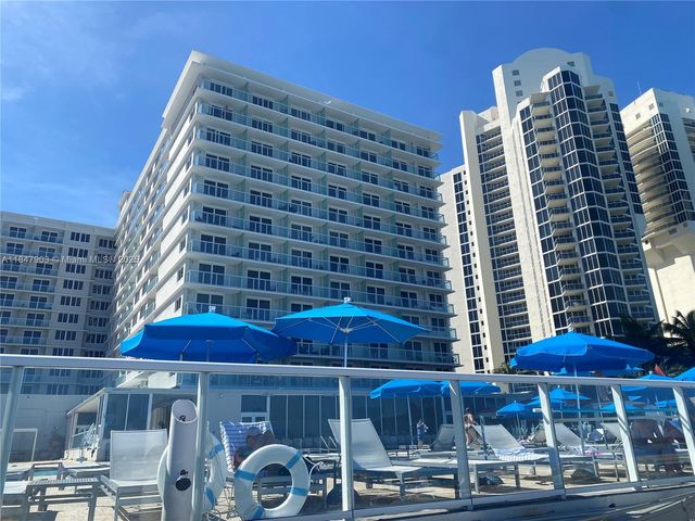 19201 Collins Avenue 733, Sunny Isles Beach, FL 33160