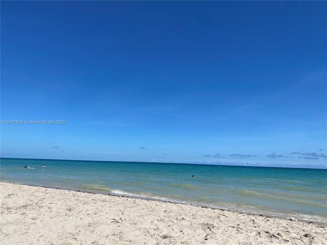 19201 Collins Avenue 733, Sunny Isles Beach, FL 33160