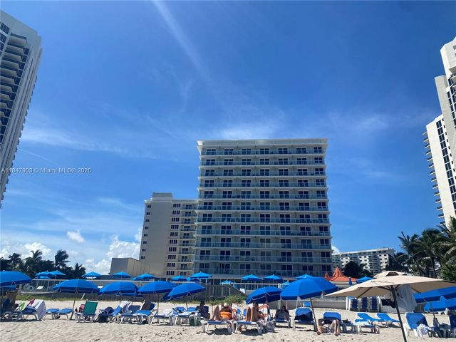 19201 Collins Avenue 733, Sunny Isles Beach, FL 33160