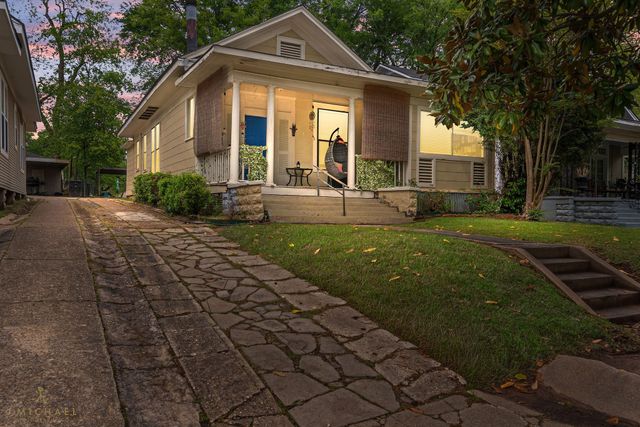 918 Fairview Street, Shreveport, LA 71104