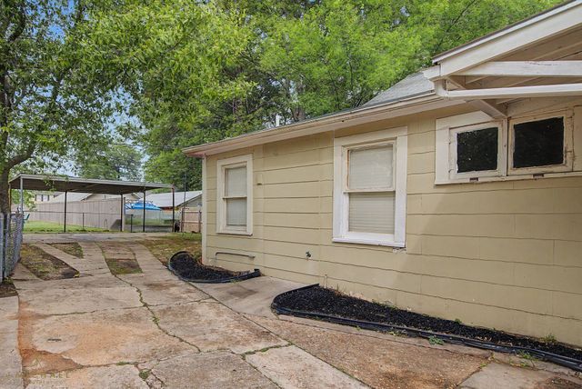 918 Fairview Street, Shreveport, LA 71104
