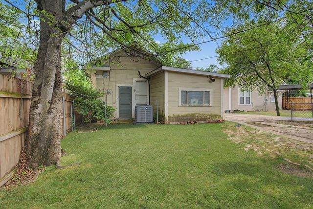 918 Fairview Street, Shreveport, LA 71104