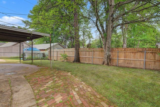 918 Fairview Street, Shreveport, LA 71104