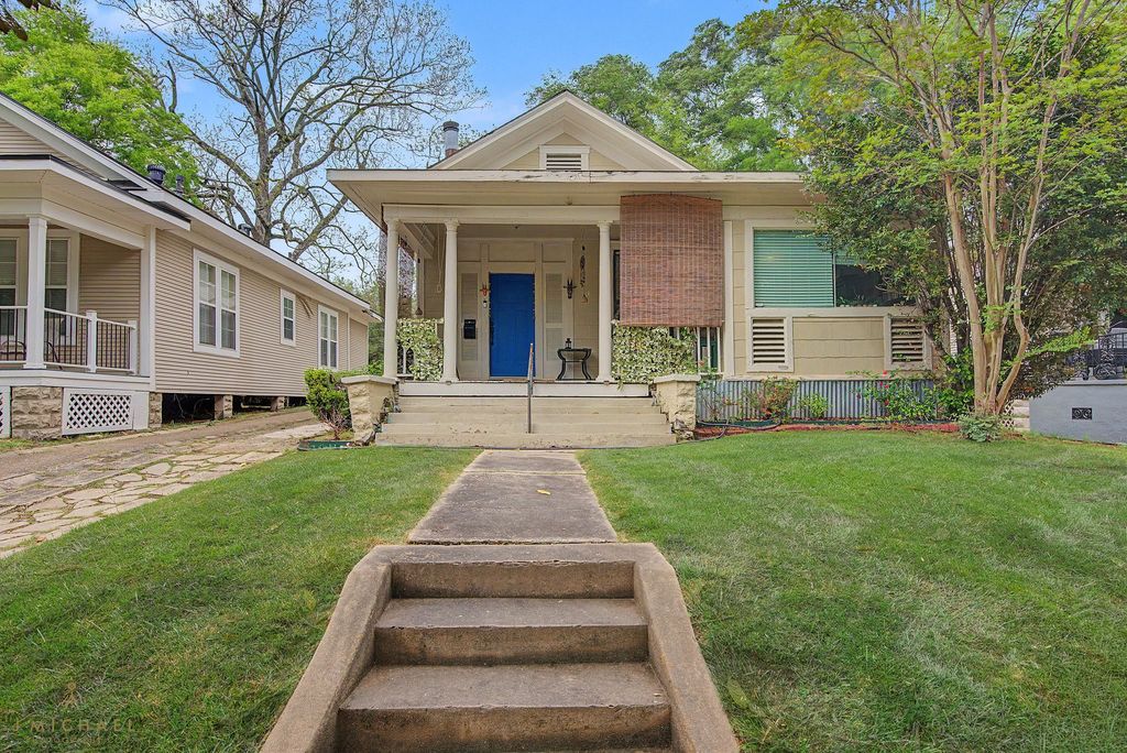 918 Fairview Street, Shreveport, LA 71104