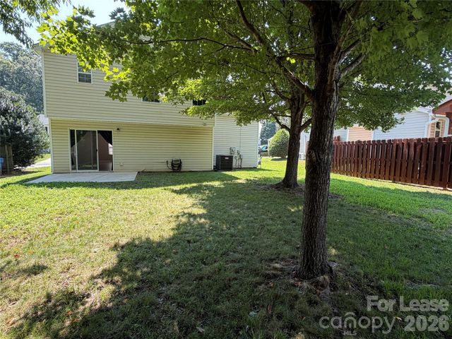 137 Camforth Drive, Mooresville, NC 28117