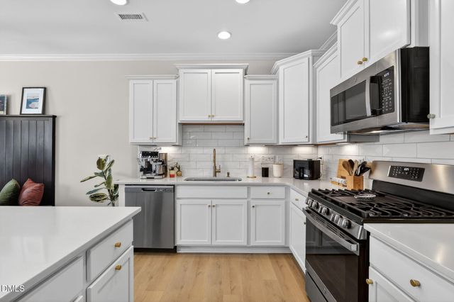 4819 Crescent Square Street, Raleigh, NC 27616