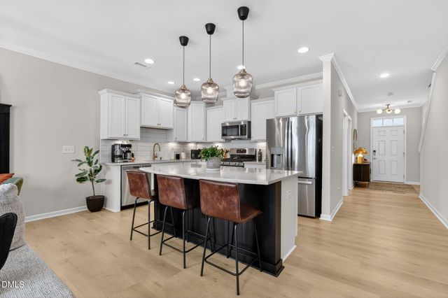 4819 Crescent Square Street, Raleigh, NC 27616