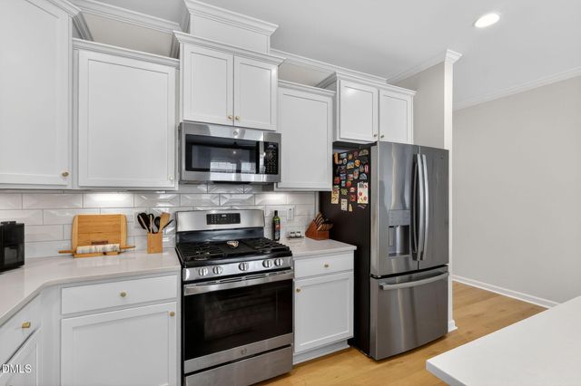 4819 Crescent Square Street, Raleigh, NC 27616