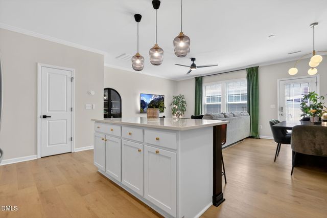 4819 Crescent Square Street, Raleigh, NC 27616