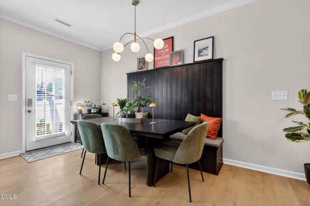 4819 Crescent Square Street, Raleigh, NC 27616