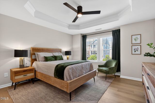 4819 Crescent Square Street, Raleigh, NC 27616