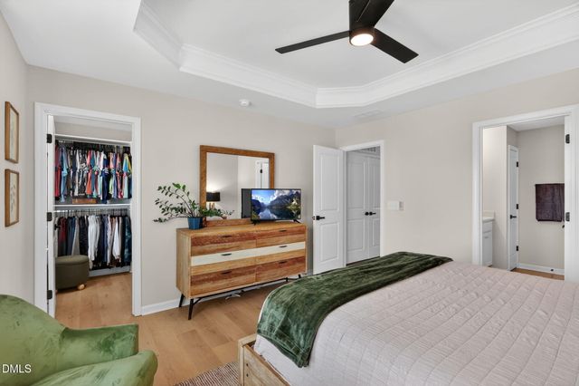 4819 Crescent Square Street, Raleigh, NC 27616