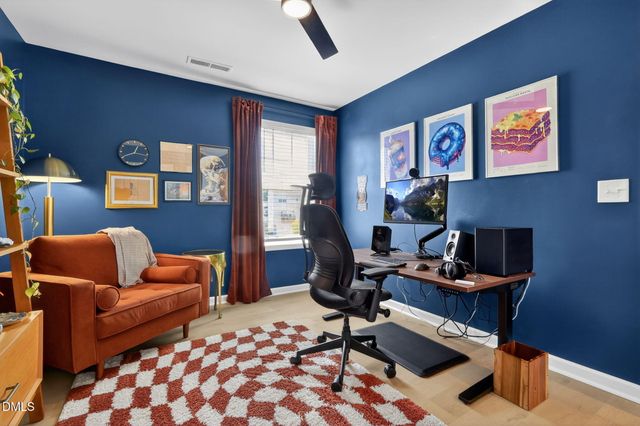 4819 Crescent Square Street, Raleigh, NC 27616