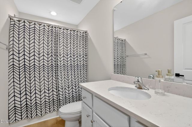 4819 Crescent Square Street, Raleigh, NC 27616