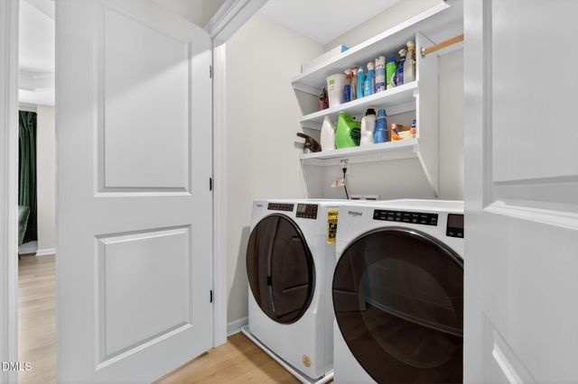 4819 Crescent Square Street, Raleigh, NC 27616