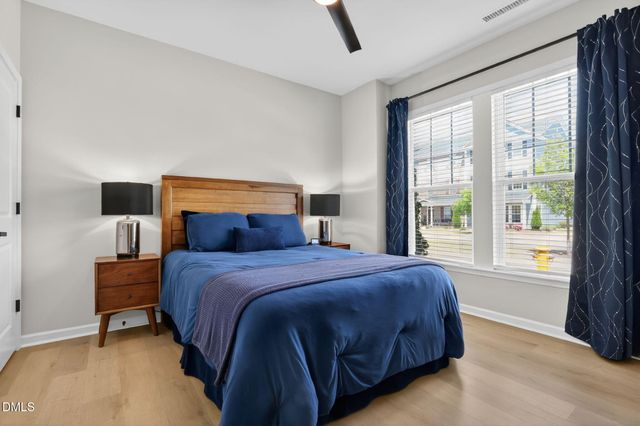 4819 Crescent Square Street, Raleigh, NC 27616