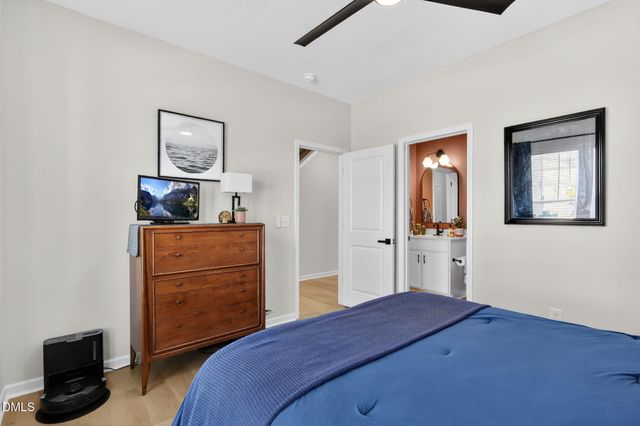 4819 Crescent Square Street, Raleigh, NC 27616