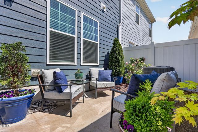 4819 Crescent Square Street, Raleigh, NC 27616