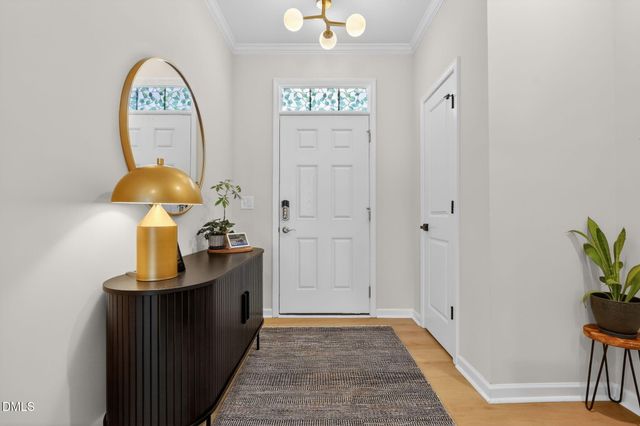 4819 Crescent Square Street, Raleigh, NC 27616