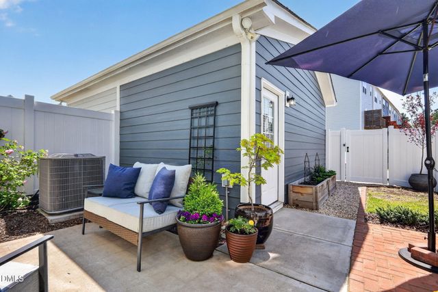 4819 Crescent Square Street, Raleigh, NC 27616