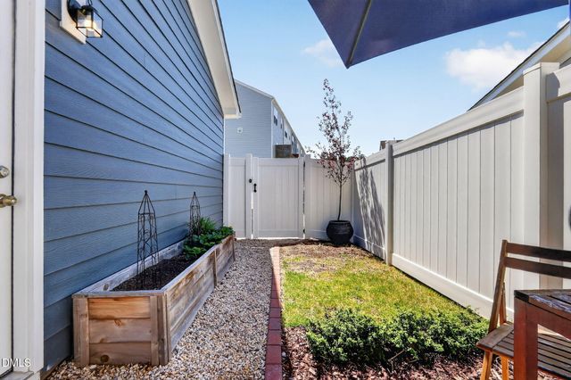 4819 Crescent Square Street, Raleigh, NC 27616