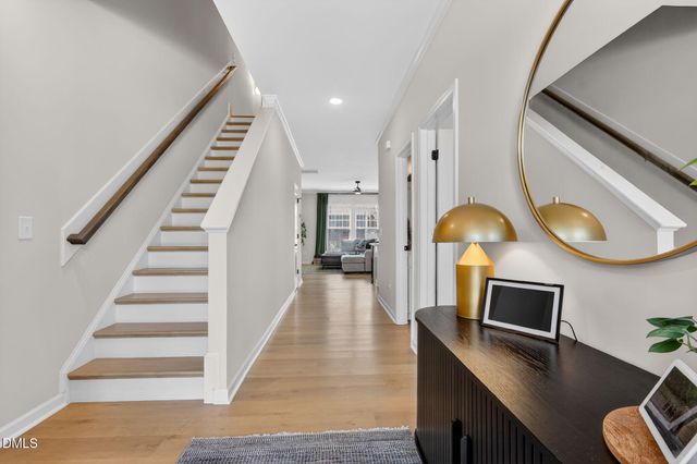 4819 Crescent Square Street, Raleigh, NC 27616