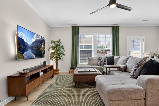 4819 Crescent Square Street, Raleigh, NC 27616