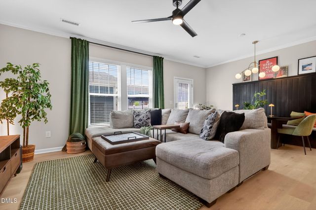 4819 Crescent Square Street, Raleigh, NC 27616