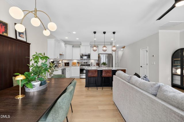 4819 Crescent Square Street, Raleigh, NC 27616