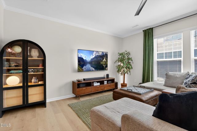 4819 Crescent Square Street, Raleigh, NC 27616