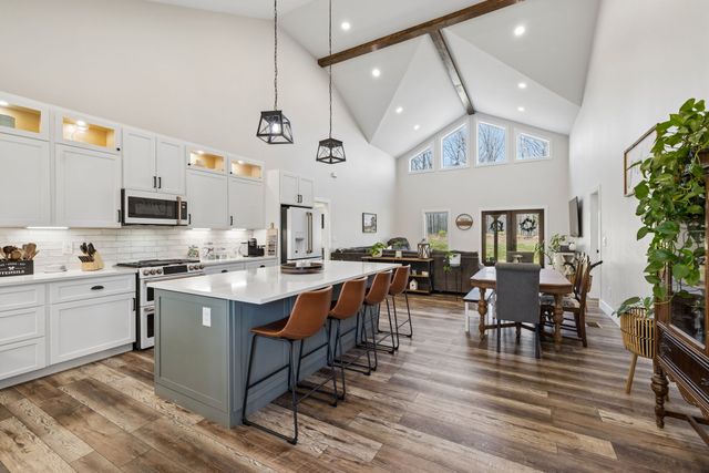 4134 Algie Sewell Rd, Columbia, TN 38401