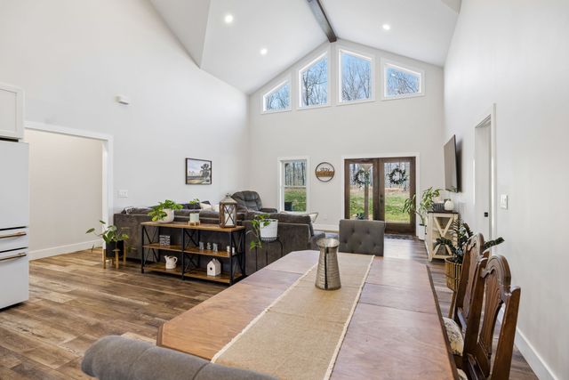 4134 Algie Sewell Rd, Columbia, TN 38401