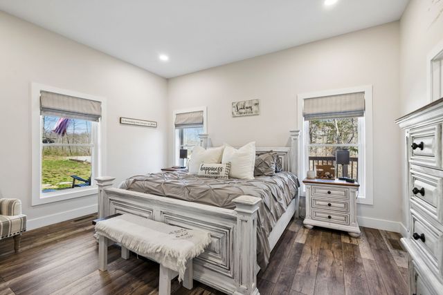 4134 Algie Sewell Rd, Columbia, TN 38401