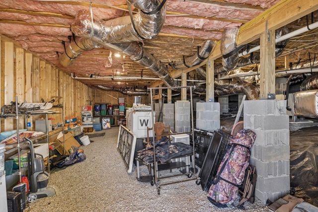 4134 Algie Sewell Rd, Columbia, TN 38401