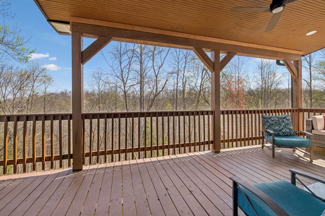 4134 Algie Sewell Rd, Columbia, TN 38401