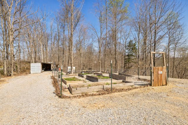 4134 Algie Sewell Rd, Columbia, TN 38401