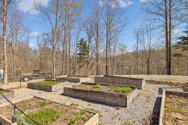 4134 Algie Sewell Rd, Columbia, TN 38401