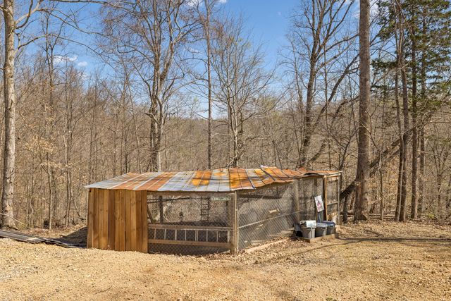 4134 Algie Sewell Rd, Columbia, TN 38401