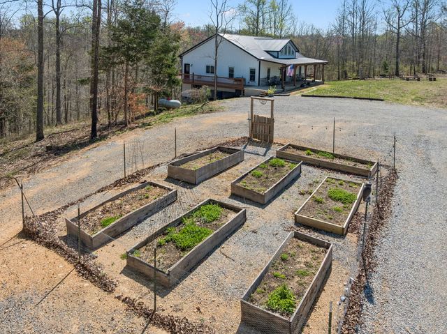 4134 Algie Sewell Rd, Columbia, TN 38401