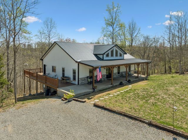 4134 Algie Sewell Rd, Columbia, TN 38401